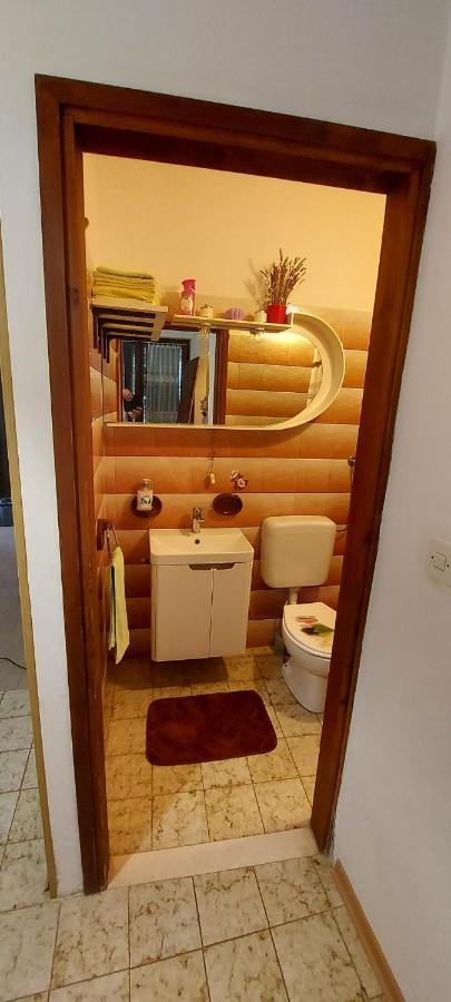 Apartment Bozana 2 Umag Exterior photo