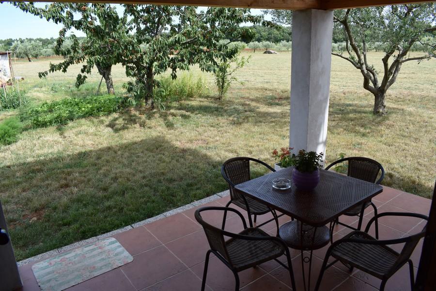 Apartment Bozana 2 Umag Exterior photo