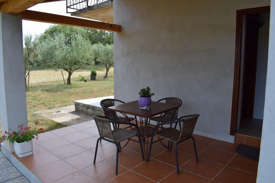 Apartment Bozana 2 Umag Exterior photo