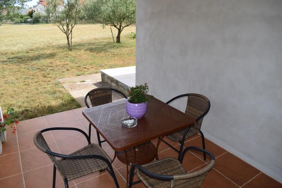 Apartment Bozana 2 Umag Exterior photo